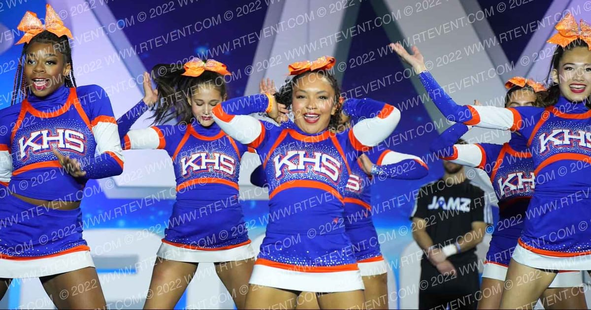 KIMBALL HIGH SCHOOL · Nor Cal Challenge Cup