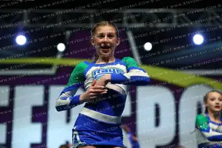 The Stingray All Stars Black