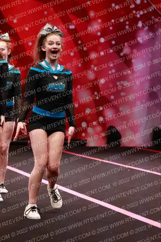 Newnan Southern Stars Blackout