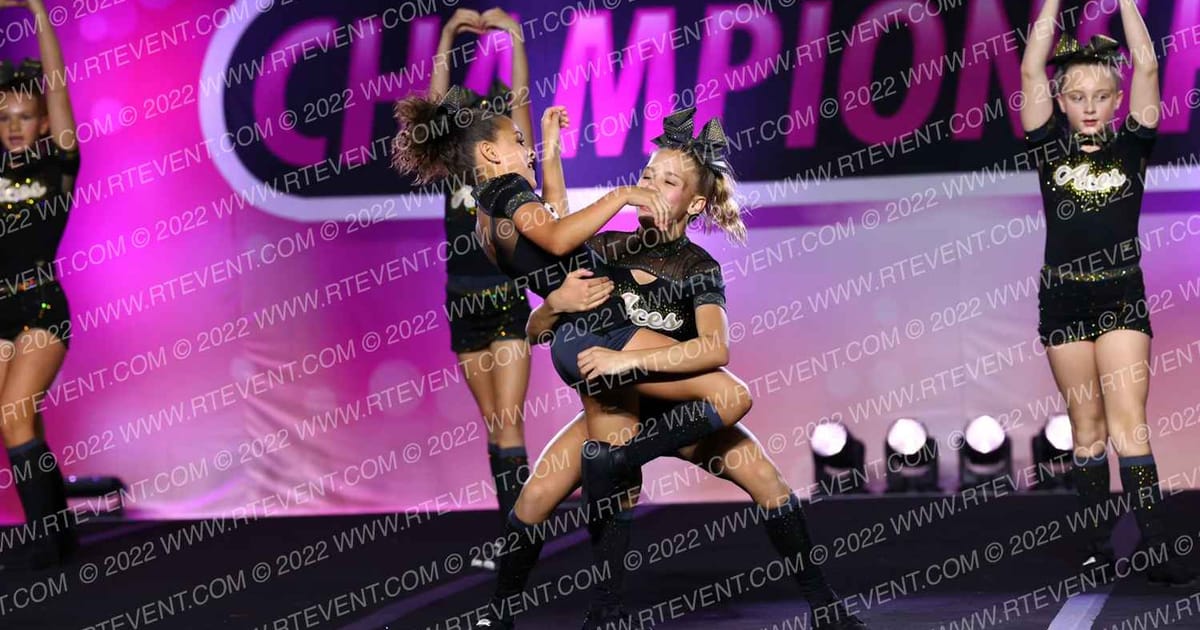 Texas Aces Athletics Queen of Hearts · One Up Houston Nationals