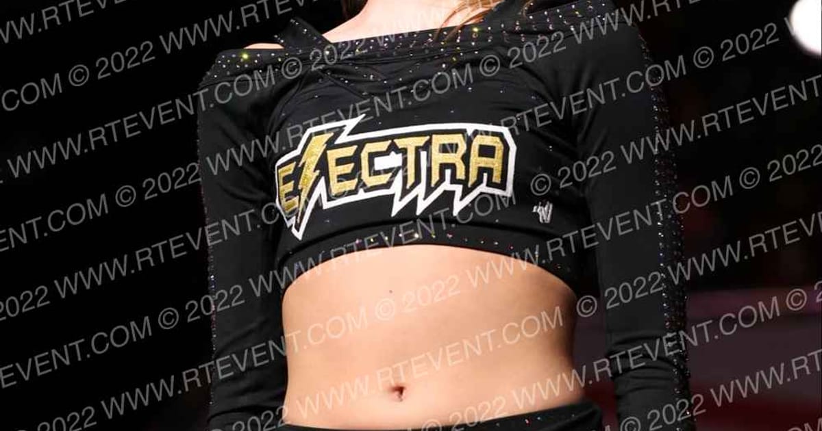 World Cup Electra · Spirit Sports Myrtle Beach Nationals