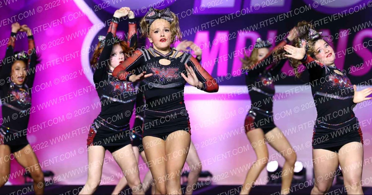 Woodlands Elite - Houston Guardians · One Up Houston Nationals