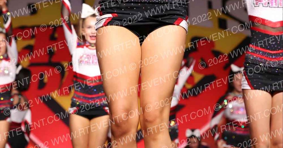 FAME NC KnockOut · Spirit Sports Myrtle Beach Nationals