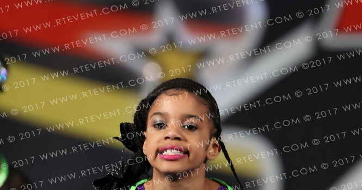 Aurora Athletics Amethyst · Maryland Madness