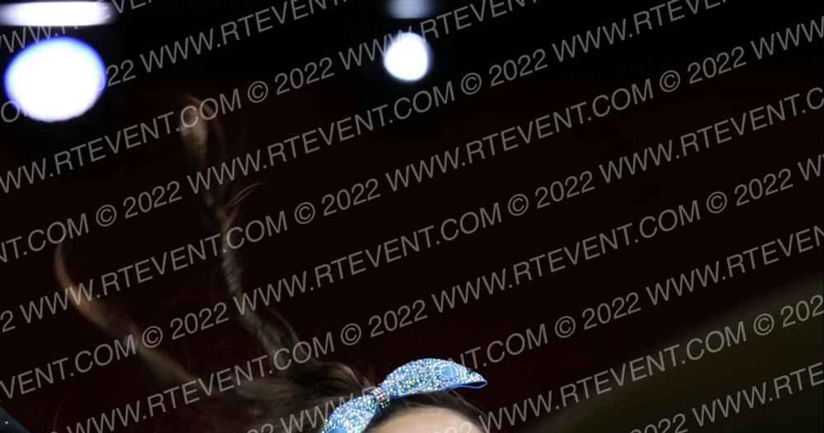 Rain Athletics Brellas · Cheer Power Grand Nationals Correct