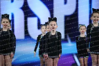 PA Starz Flame