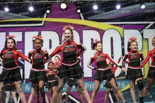 National Stars Junior Galactic