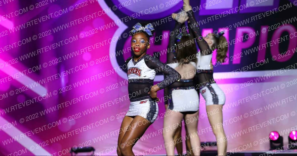Stars Vipers Katy Delta Py · One Up Houston Nationals