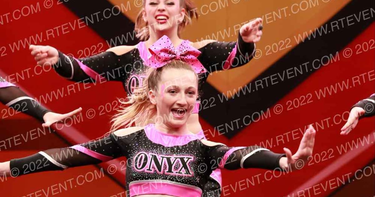 NA · Spirit Sports Myrtle Beach Nationals