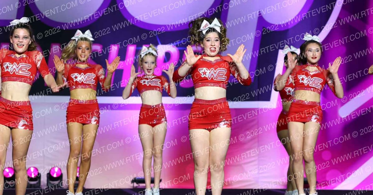 Woodlands Elite - Houston Rangers · One Up Houston Nationals