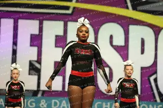 Xtreme Allstars Lil Scouts
