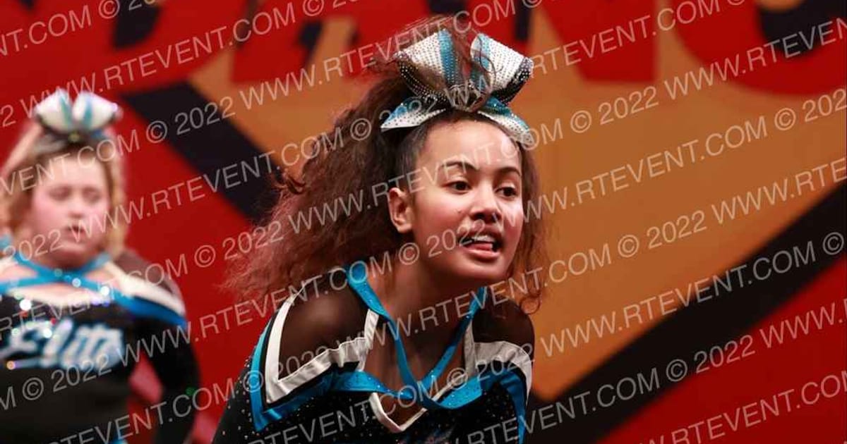 Halifax Cheer Elite Goodie Mob · Spirit Sports Myrtle Beach Nationals