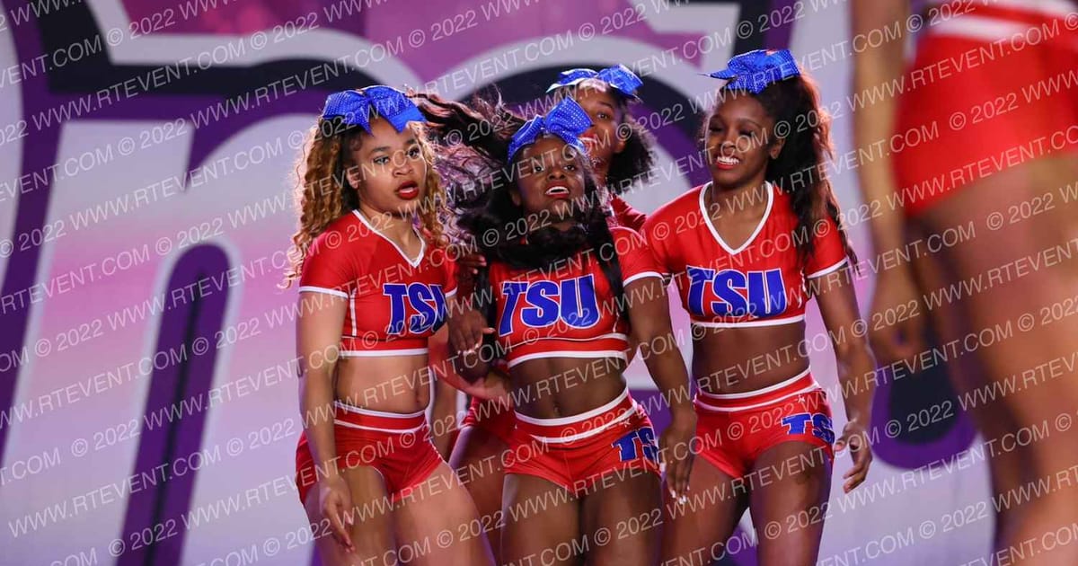 Unscheduled Performance · One Up Grand Nationals