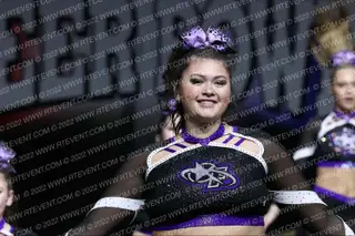 Champion Force Athletics Lavender