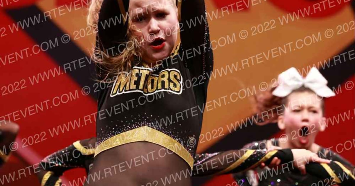 World Cup Meteors · Spirit Sports Myrtle Beach Nationals