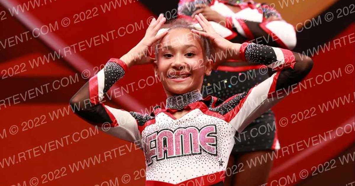 FAME NC Icons · Spirit Sports Myrtle Beach Nationals