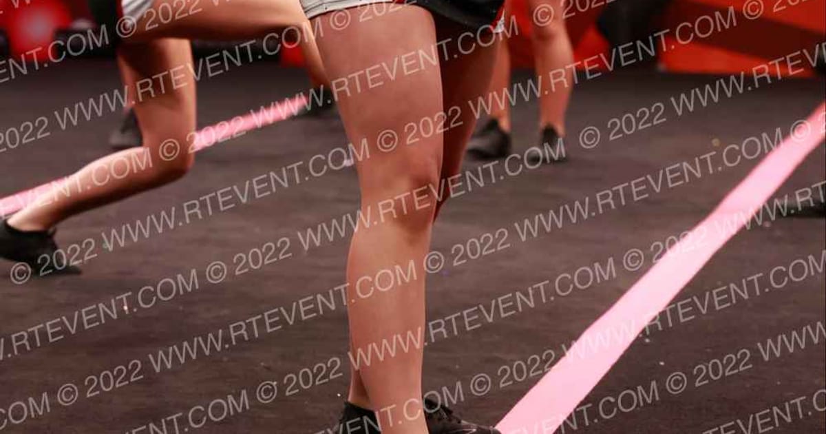 FAME NC Code Red · Spirit Sports Myrtle Beach Nationals