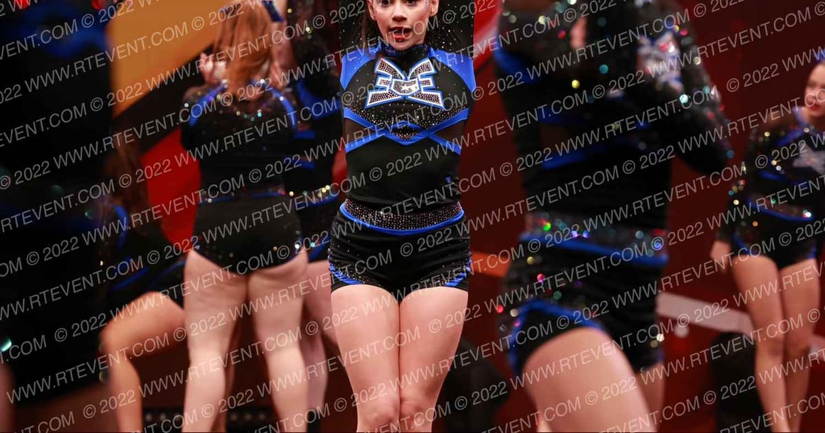 East Celebrity Elite Snipers · Spirit Sports Myrtle Beach Nationals