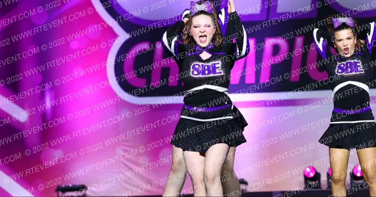 South Beauregard Elite Purple Reign · One Up Houston Nationals