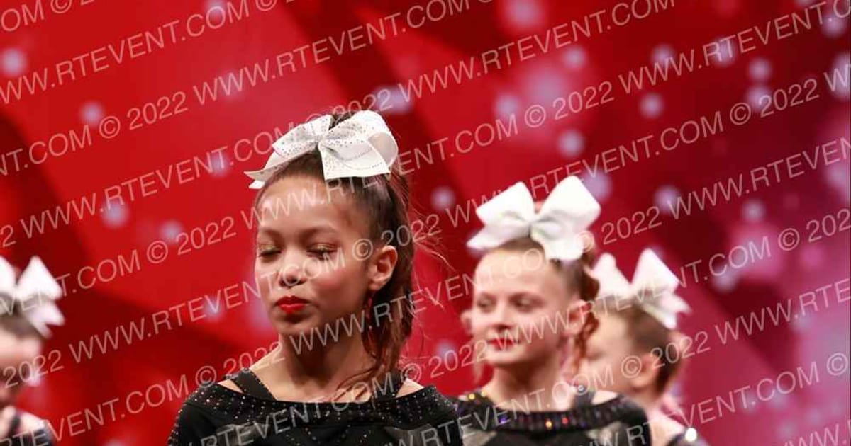 World Cup Milkyways · Spirit Sports Myrtle Beach Nationals