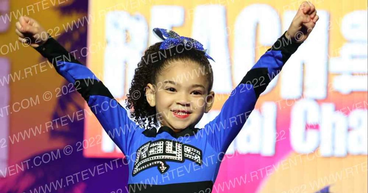 The Stingray Allstars Milky Rays · ACDA Reach the Beach DI Grand Nationals