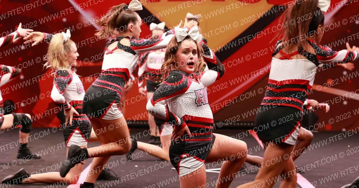 FAME NC Obsession · Spirit Sports Myrtle Beach Nationals