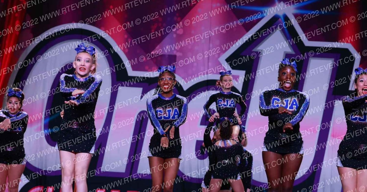 Central Jersey All Stars Outlaws · One Up Grand Nationals