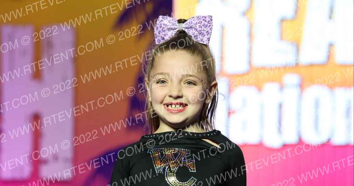 World Cup Starlettes · ACDA Reach the Beach DI Grand Nationals