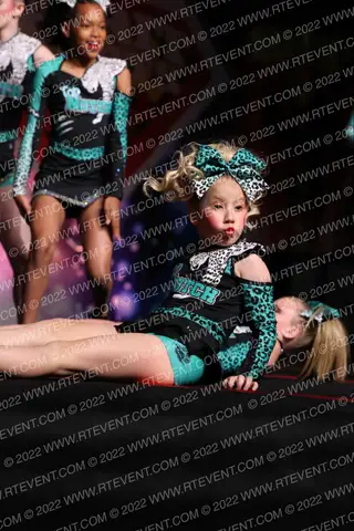 Top Notch All Stars Wildcats
