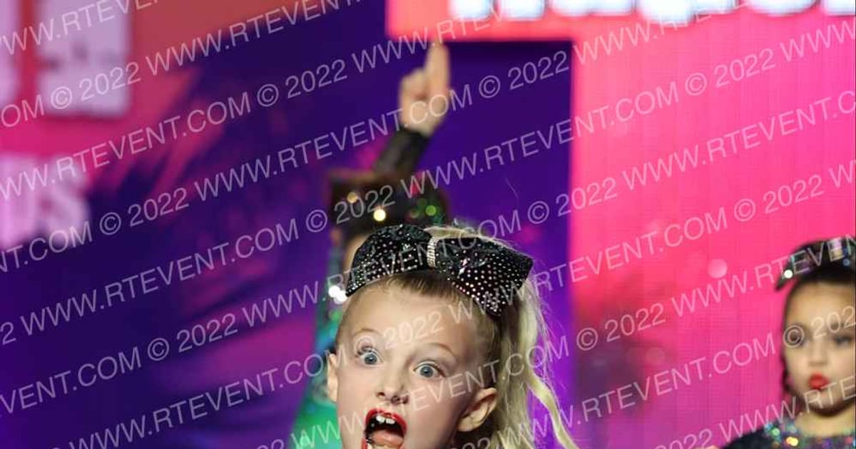 Jersey All Stars Midnight · ACDA Reach the Beach DI Grand Nationals