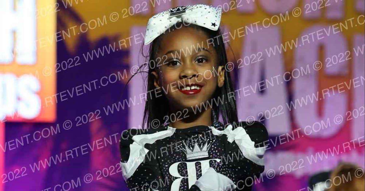 Royal Revolution All Stars Reign · ACDA Reach the Beach DI Grand Nationals
