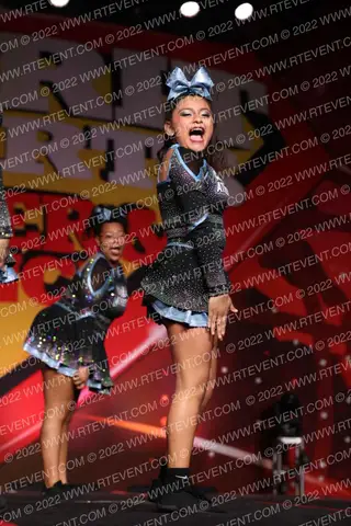 Carolina Athletics Miss Majesty