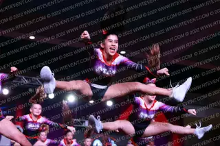 Step One All Stars Incredible
