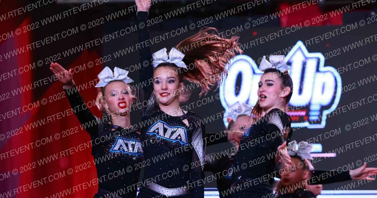 ATA Lake Norman Velocity · One Up Grand Nationals