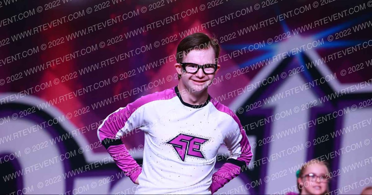 Showtime Elite Atlanta Extreme · One Up Grand Nationals