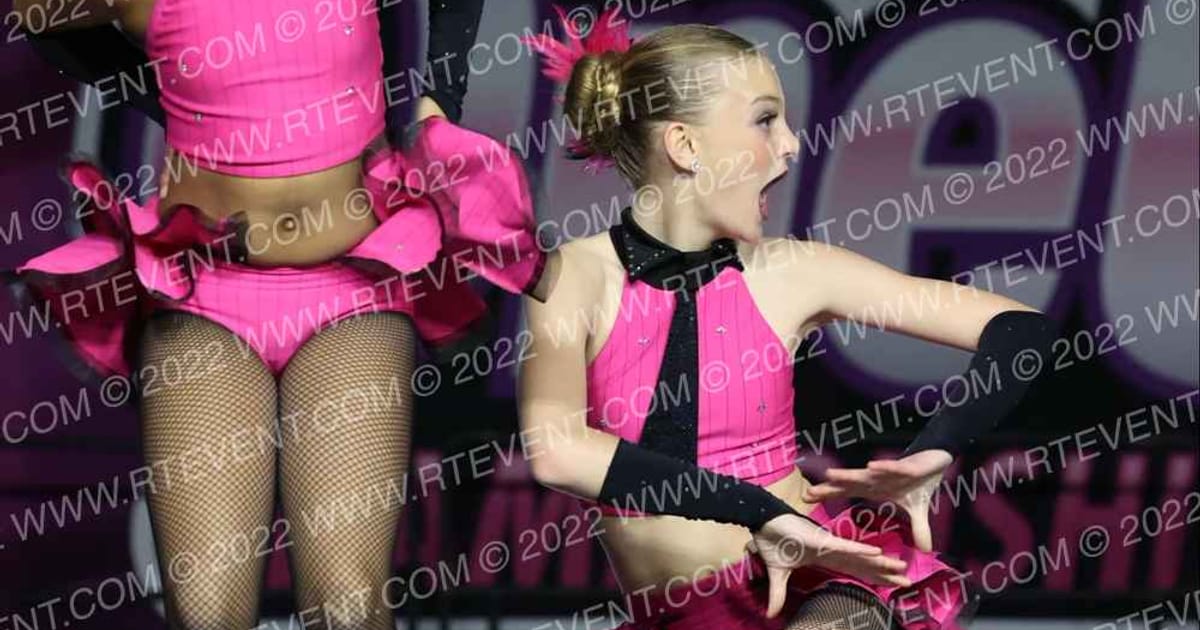 Premier Athletics - Knoxville North Shimmer Sharks · One Up Grand Nationals