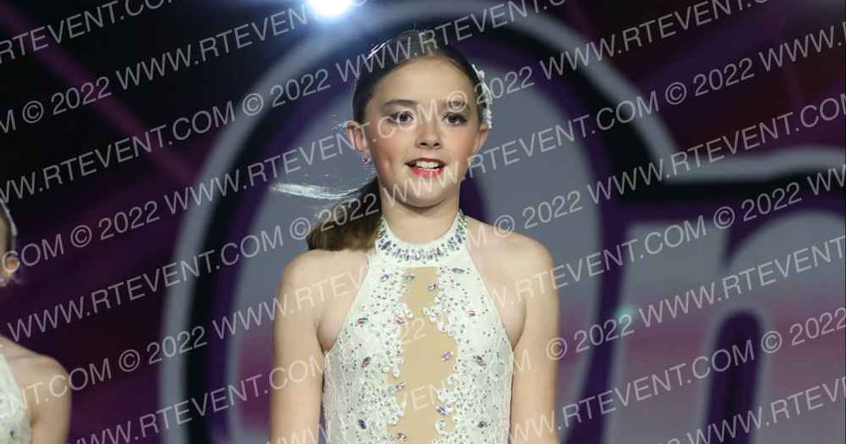 Dance United Shine Bright - MSCL · One Up Grand Nationals