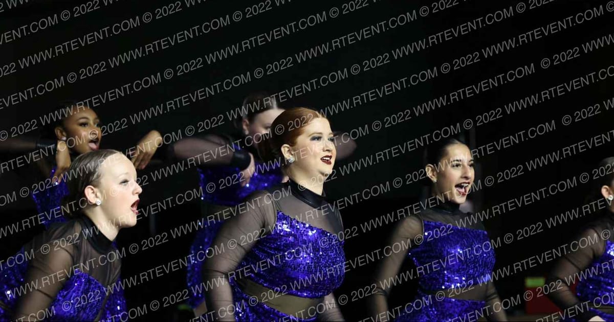 Premier Athletics - Knoxville North Silky Sharks · One Up Grand Nationals