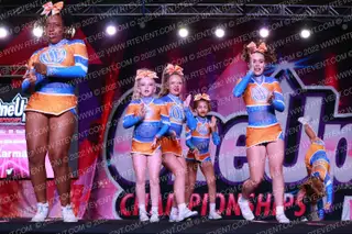 Omni Elite Athletix Karma