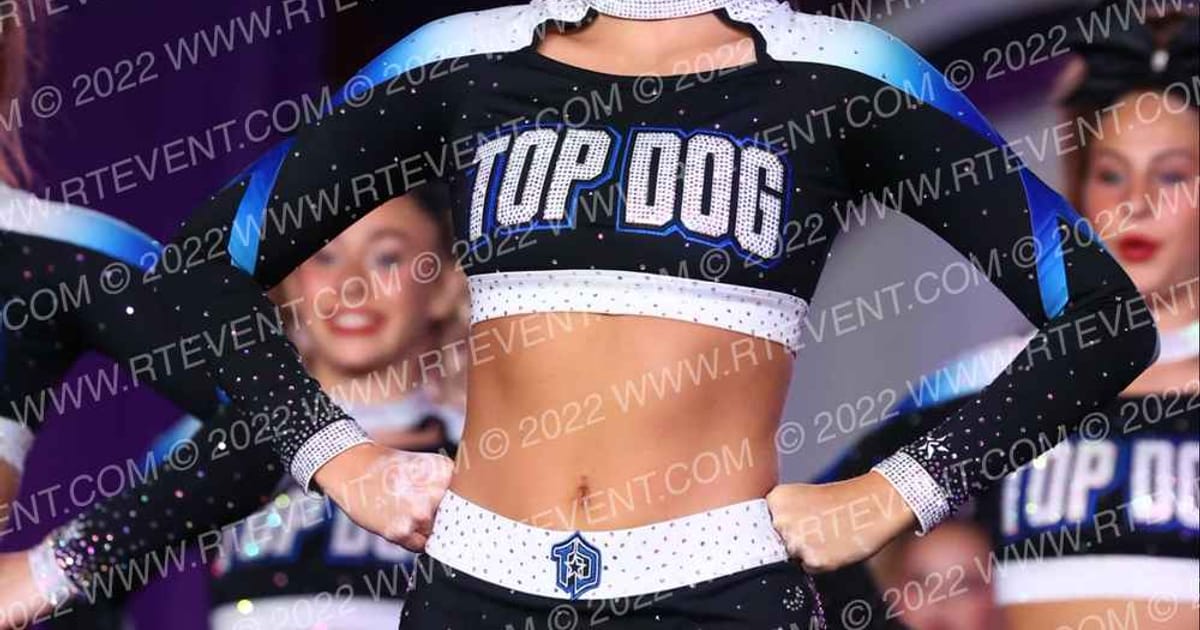 Florida Top Dog All Stars Gunsmoke · One Up Grand Nationals