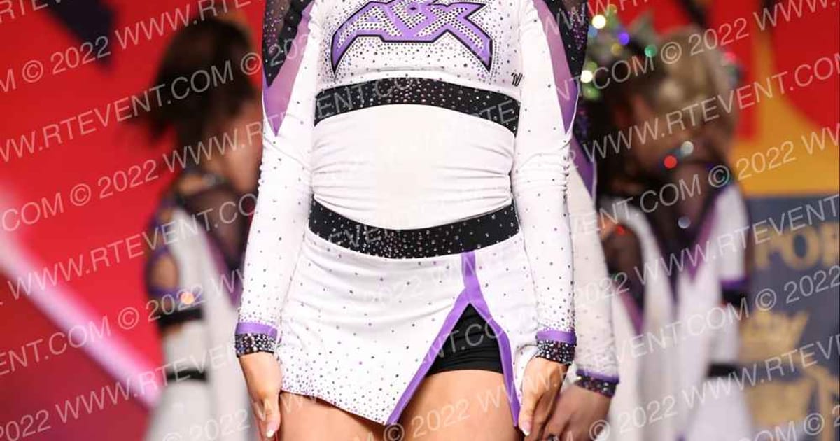 ACX Halo Kats · Spirit Sports Myrtle Beach Nationals