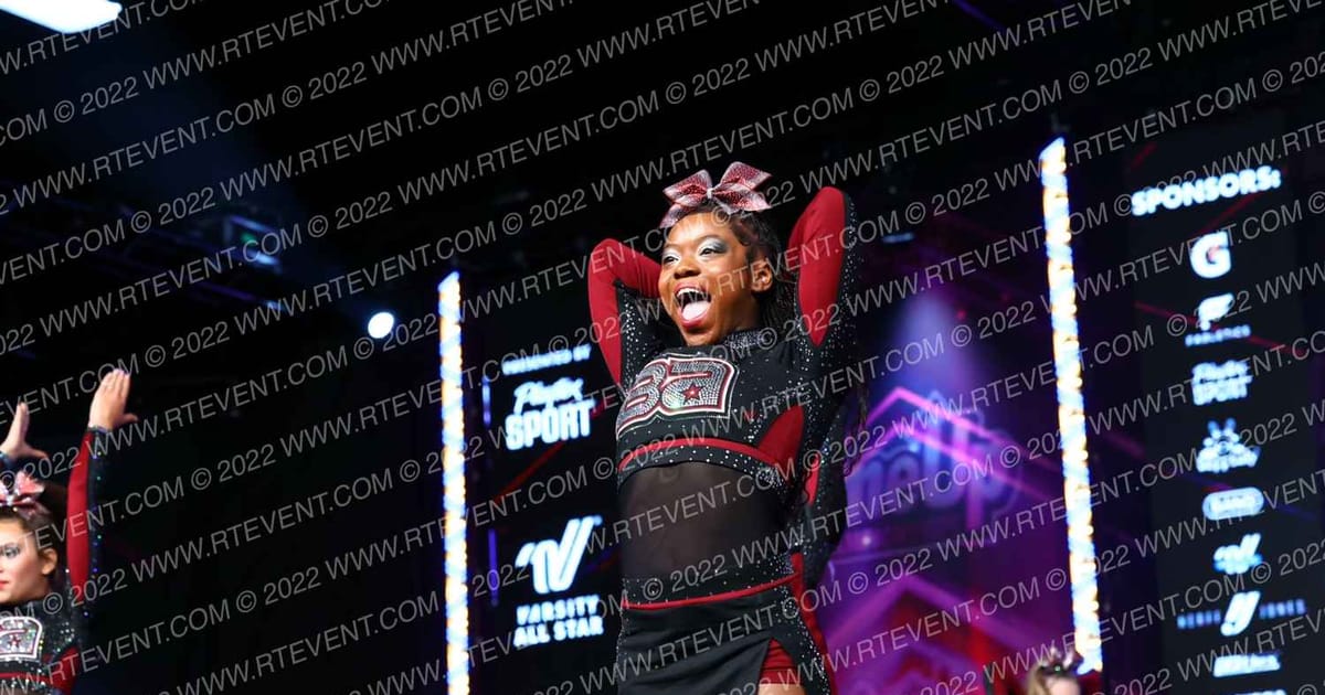 Brandon All-Stars Electric · One Up Grand Nationals