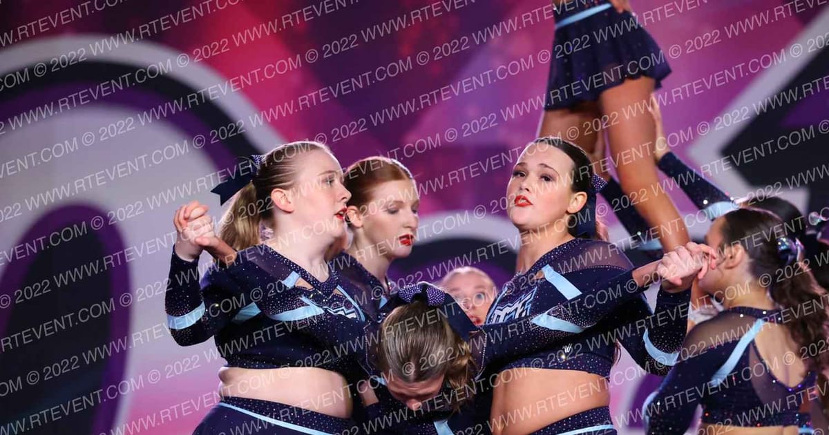 ICE Firestorm · One Up Grand Nationals