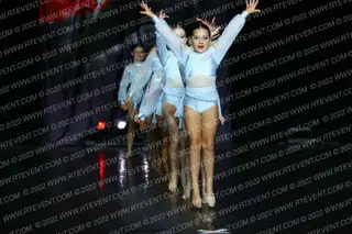 Dance Dynamics Mini Premier Prep ContemporaryLyrical