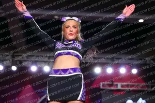 Step One All Stars Exceptional