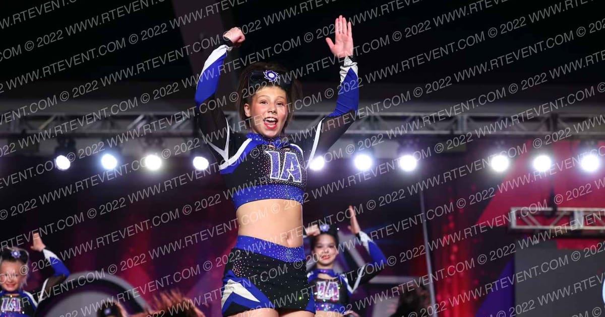 Island Allstars Cat 4 · One Up Grand Nationals