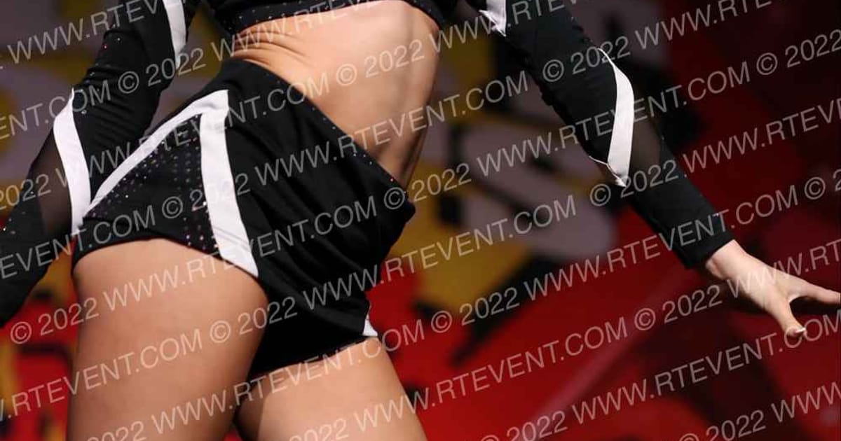 World Cup Infinity · Spirit Sports Myrtle Beach Nationals