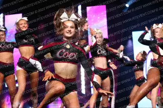 Cheer Extreme COEX