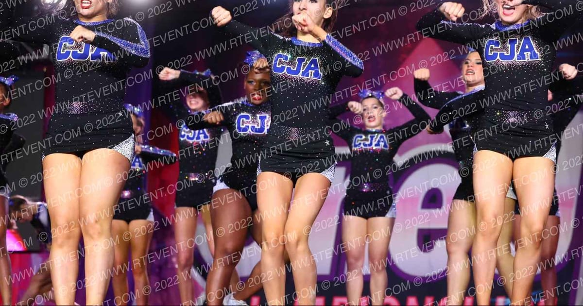 Central Jersey All Stars Knockout · One Up Grand Nationals