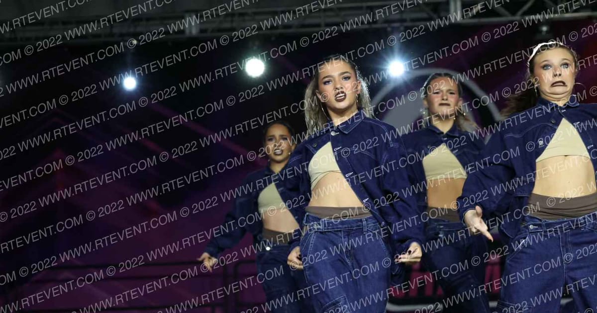 Pittsburgh Pride All Stars Fever · One Up Grand Nationals